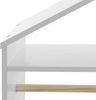 Atmosphera Garderobe mit Rollen für Kinderzimmer Bild 4
