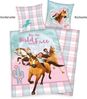 Herding - Spirit - Bettwäsche \"Wild and Free\" 135x200 cm Bild 2