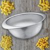 Küchenprofi DeLuxe Seiher 22 cm Bild 3