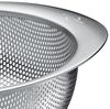 Küchenprofi DeLuxe Seiher 22 cm Bild 4