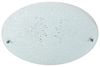 Deckenleuchte SNOW 10464 Ø25CM Metall + Glas Bild 2