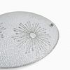Deckenleuchte SNOW 10464 Ø25CM Metall + Glas Bild 3