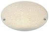 Deckenleuchte SNOW 10464 Ø25CM Metall + Glas Bild 1