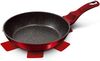 Berlinger Haus Granit-Bratpfanne, 24cm, Metallic Line Bild 1