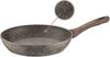 PINTINOX Kasserolle Chalet, Aluminium, Stein-Optik, Induktionsgeeignet, Ø 16 cm Bild 4