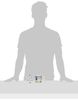 Arabia Moomin Becher 0,3L Friendship Bild 3