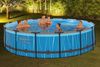 Bestway Framepool Steel Pro MAX (Packung, ohne Zubehör), Ø 457 x 107 cm Bild 2