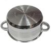 Kinghoff Kinghoff Topf mit Deckel 18cm 2l 7993 Bild 3
