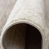 Vimoda Läufer Wohnzimmer Teppich Kurzflor, geometrisches Look, Rechteckig, Höhe: 5 mm, Läufer Moderner Meliert Muster für Küche und Schlafzimmer Bild 4