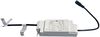 LED Licht-Panel "CTP-120 Office" neutralweiß 30x120cm, 4000K, 40W, 3850lm, UGR16 Bild 4