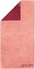 JOOP! Handtücher Classic Doubleface Rouge 1600 29 cm Bild 2