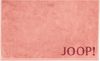 JOOP! Handtücher Classic Doubleface Rouge 1600 29 cm Bild 4