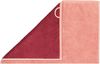 JOOP! Handtücher Classic Doubleface Rouge 1600 29 cm Bild 5