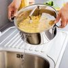 Tefal Duetto+ G7194455 20cm Glasdeckel Bild 4
