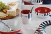 Kaffee- Becher Tasse, Kaffeepot, Mug, Melamin, Venezia - Serie einzeln Bild 2