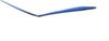 Silikon Wender breit, blau Bild 2