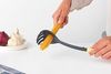 Brabantia Tasty+ Schwarz Gelb Nylon 220 °C 308 mm Bild 4