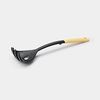 Brabantia Tasty+ Schwarz Gelb Nylon 220 °C 308 mm Bild 2