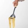 Brabantia Tasty+ Schwarz Gelb Nylon 220 °C 308 mm Bild 5