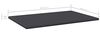 vidaXL Bücherregal-Bretter 8 Stk. Grau 60x40x1,5 cm Holzwerkstoff 805255 Bild 2