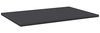 vidaXL Bücherregal-Bretter 8 Stk. Grau 60x40x1,5 cm Holzwerkstoff 805255 Bild 4