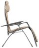Lafuma Futura BeComfort® Relaxliege Moka Sonnenliege LFM3130.9935 Bild 5