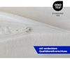 DUKAL Kissenbezug passend für Blackroll Recovery Pillow und weitere, 100% Baumwolle, (1 Stück), aus hochwertigem Doppel-Jersey, mit Reißverschluss, Made in Germany Bild 3