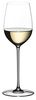 Riedel Superleggero Viognier / Chardonnay Weissweinglas, Weinglas, Hochwertiges Glas, 370 ml, 4425/05 Bild 3