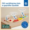 Bieco 'Raupe' Garderobe Bild 5