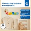 Bieco 'Raupe' Garderobe Bild 2