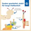 Bieco 'Raupe' Garderobe Bild 4