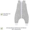 Fillikid Ganzjahres-Schlafsack mit Füßen Exklusiv Bild 2