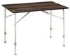 Outwell Campingtisch Berland, Farbe Black And Grey Bild 1