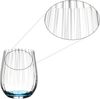 RIEDEL 5515/44 Collection Optical HAPPY O Gläser 4er Set Bild 2
