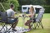 Bo-Camp Suffolk Campingtisch, faltbar, 80x60 cm Bild 2