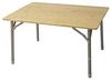 Bo-Camp Suffolk Campingtisch, faltbar, 80x60 cm Bild 4