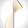 Lucande Stehlampe Edano, Enthalten, LED 26,4 W gesamt, warmweiß Bild 5