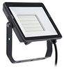 Philips Scheinwerfer Schwarz IP65 Metall I U-Halterung 50 W Bild 1