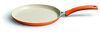 Kelomat Ceramic Color Crêpepfanne orange Bild 1