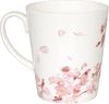 KÖNITZ Becher Wunderbar KIRSCHBLÜTEN im Geschenkkarton - 600 ml aus Bone China Porzellan Bild 2