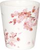 KÖNITZ Becher Wunderbar KIRSCHBLÜTEN im Geschenkkarton - 600 ml aus Bone China Porzellan Bild 3