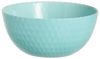 Schale Luminarc türkis Glas (13 cm) Bild 1