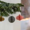 Remember Baumschmuck 6er-Set Kugel Bild 5