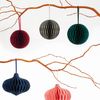 Remember Baumschmuck 6er-Set Kugel Bild 2