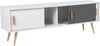 Sideboard weiß INDIANA Bild 5