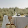 Stelton Pilastro Servierschale Ø 15 cm clear Bild 3
