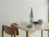 Stelton Pilastro Servierschale Ø 15 cm clear Bild 5