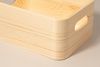 Holz Kisten Set, FSC 100%, 22x16x10+19,5x14x8,5+17x12x7cm, 3tlg, ... Bild 3