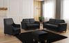Home affaire 2-Sitzer Palmera, Federkern-Polsterung, Steckvorrichtung für 2 Kopfstützen (optional) Bild 2