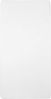 Meyco Jersey Spannbettlaken Kinderbett - 60x120 cm - Weiß Bild 2